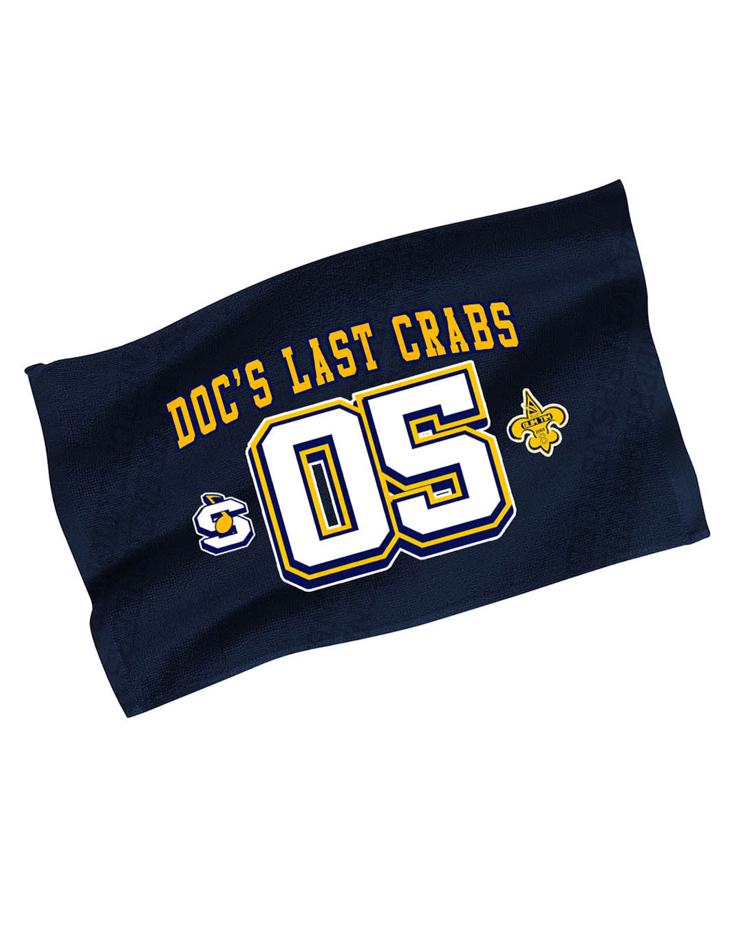 05 Gold Towel (Copy)