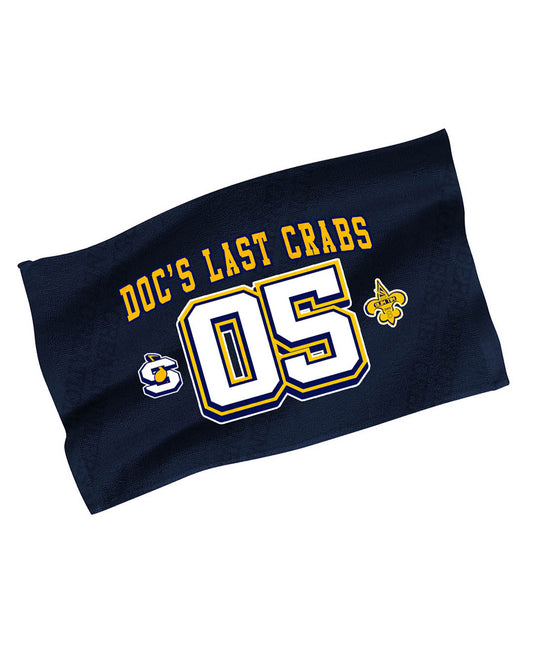 05 Gold Towel (Copy)