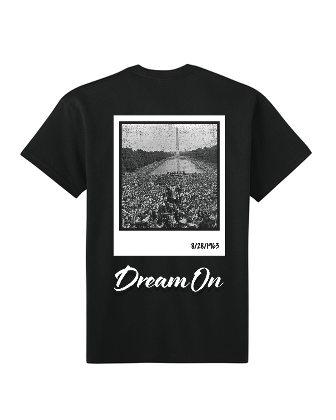 Product of The Dream - Tee