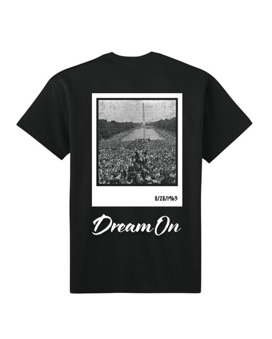 Product of The Dream - Tee