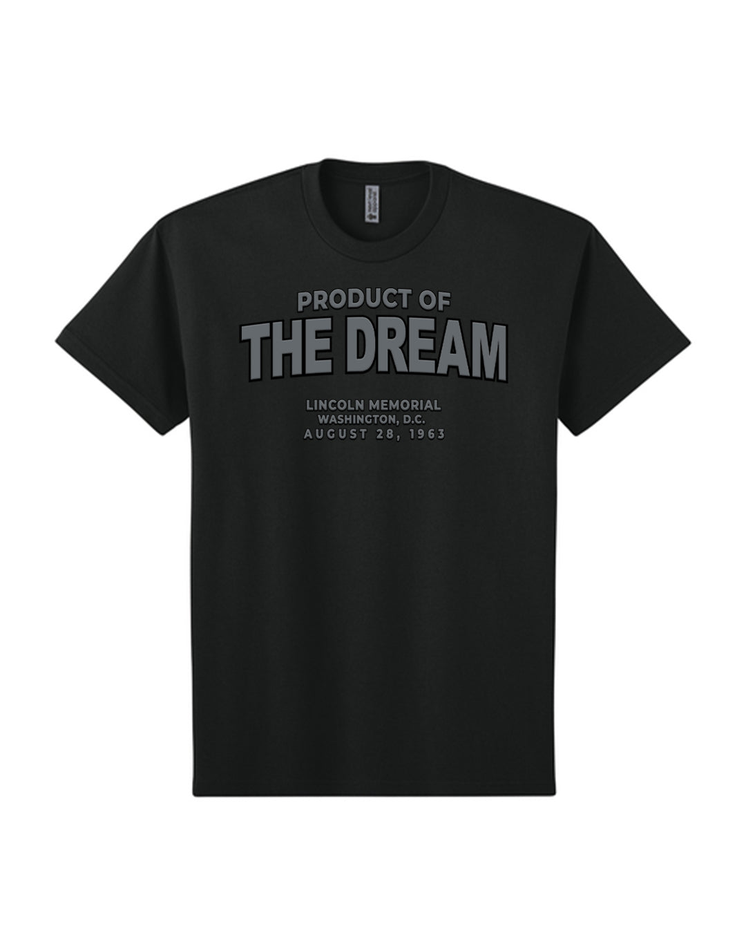 Product of The Dream - Tee
